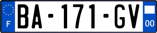 BA-171-GV