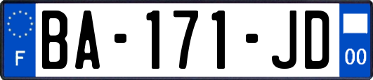 BA-171-JD