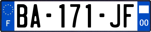 BA-171-JF