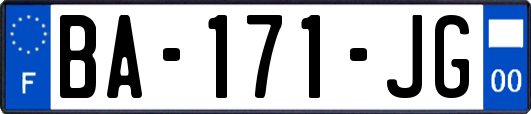 BA-171-JG