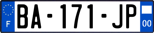 BA-171-JP