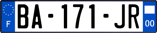 BA-171-JR