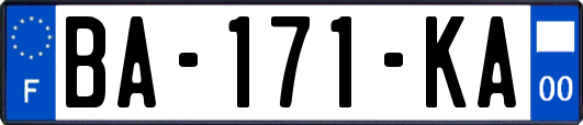 BA-171-KA
