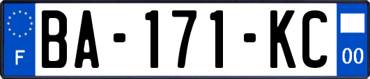 BA-171-KC