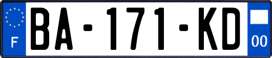 BA-171-KD