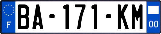 BA-171-KM