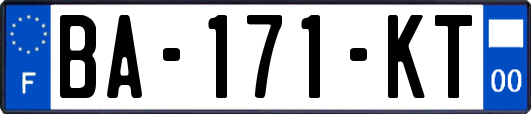 BA-171-KT