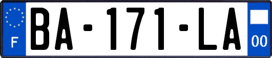BA-171-LA