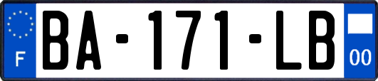 BA-171-LB