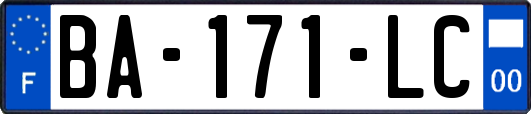 BA-171-LC