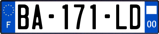 BA-171-LD