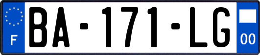 BA-171-LG