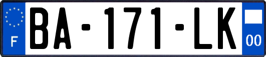 BA-171-LK