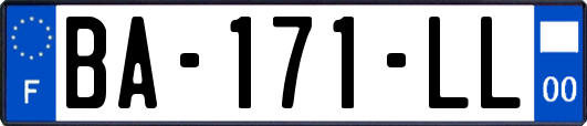 BA-171-LL