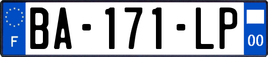 BA-171-LP