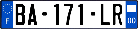 BA-171-LR