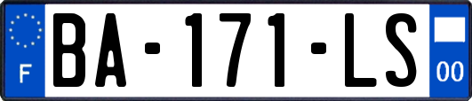 BA-171-LS