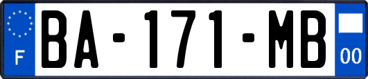 BA-171-MB
