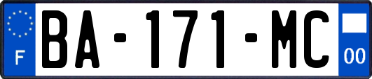 BA-171-MC