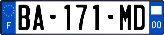 BA-171-MD