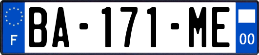 BA-171-ME