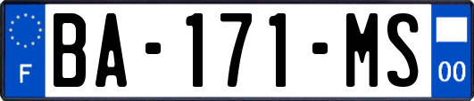 BA-171-MS