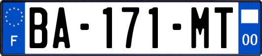 BA-171-MT