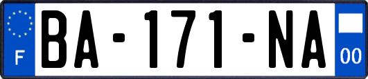 BA-171-NA