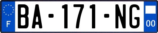 BA-171-NG