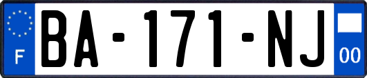 BA-171-NJ