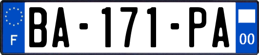 BA-171-PA
