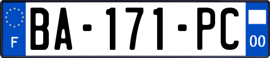 BA-171-PC