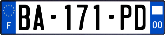 BA-171-PD