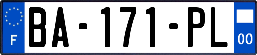 BA-171-PL