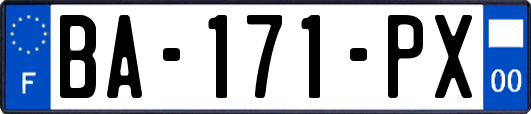 BA-171-PX