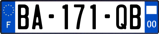 BA-171-QB