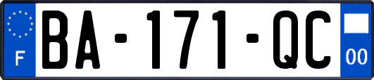 BA-171-QC