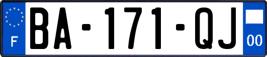 BA-171-QJ