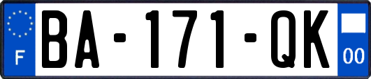 BA-171-QK
