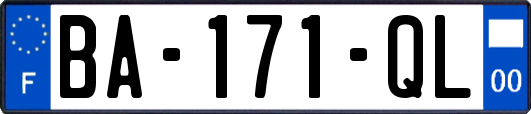 BA-171-QL