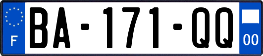BA-171-QQ