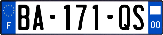 BA-171-QS