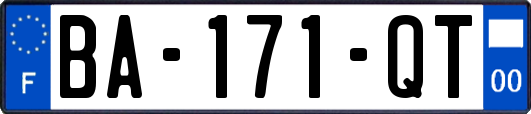 BA-171-QT