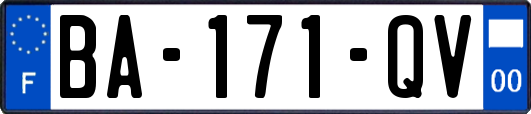 BA-171-QV