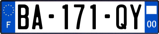 BA-171-QY