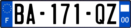 BA-171-QZ