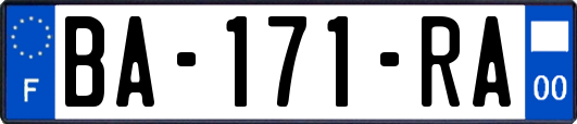 BA-171-RA
