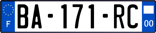 BA-171-RC