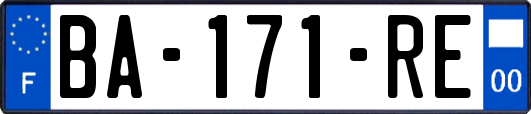 BA-171-RE