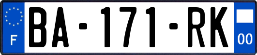 BA-171-RK